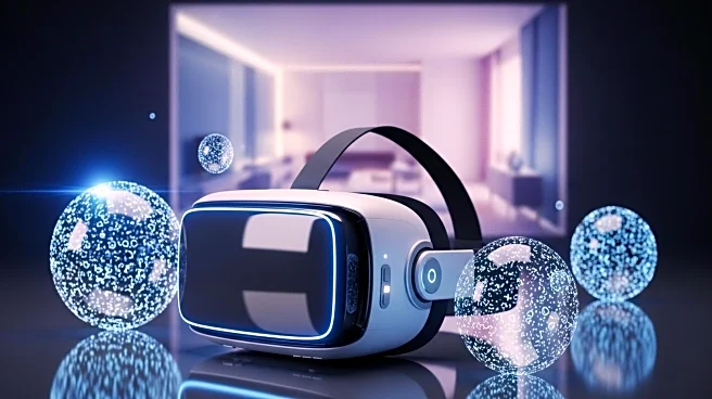 Meta's Quest Headsets Enable VR Home Scanning with Hyperscape Capture