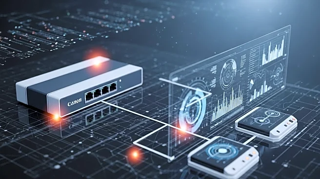 Splunk and Cisco Highlight Machine Data at Annual Conference