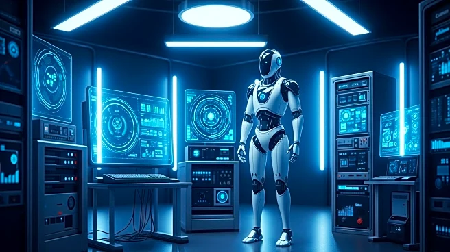 Irregular Secures $80 Million for AI Security Testing Lab Expansion