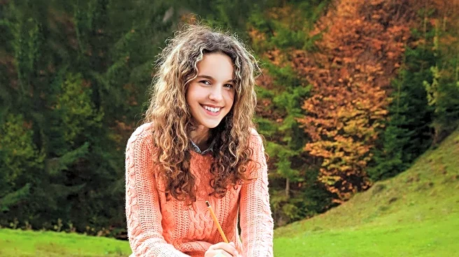French Teen's Extraordinary Memory Sparks Scientific Interest