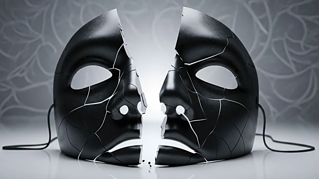 Group Black Faces Internal Turmoil Amidst Dueling Lawsuits
