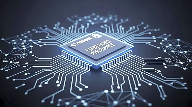 EIP Joins Brokerslink as Embedded Insurance Gains Momentum