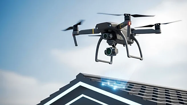 Gecko Robotics Launches StratoSight for Safer and More Efficient Roof Inspections