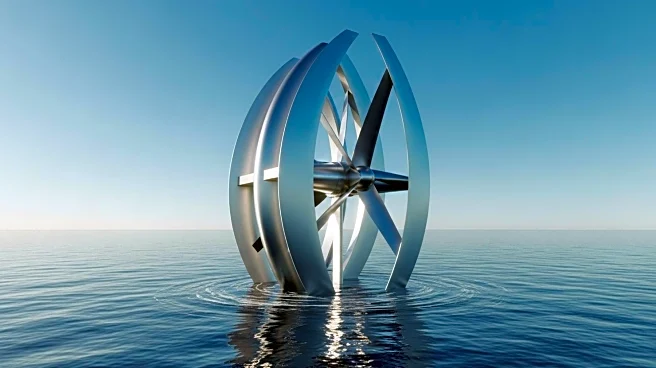California's Historical Wave Motor Projects and the Future of Eco Wave Power