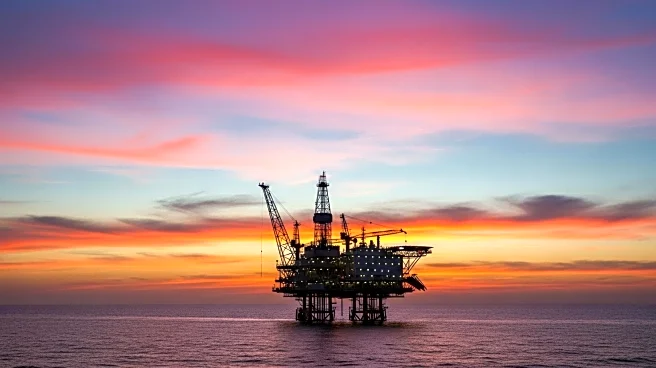 Baker Hughes Secures Petrobras Contract Extension for Offshore Stimulation Vessels