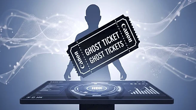 StubHub and SeatGeek Face Criticism Over Speculative 'Ghost Tickets'