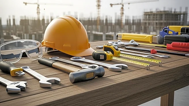 Women Achieve Record Representation in Construction Workforce Amid Labor Shortages
