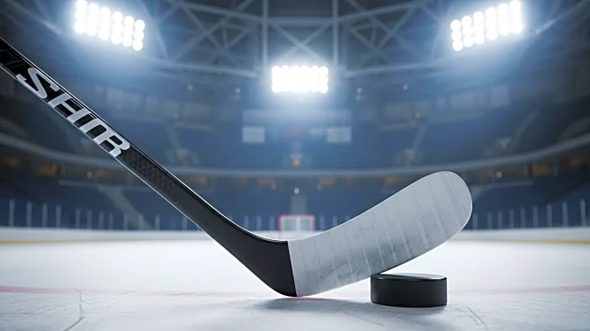 Carolina Hurricanes Sign Controversial Forward Michael McLeod Amidst Investigation Clearance