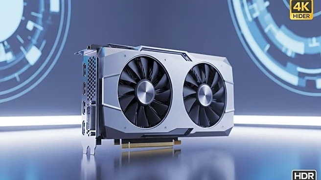 Nvidia Faces Challenges Amid U.S.-China Trade War and Anticompetition Allegations