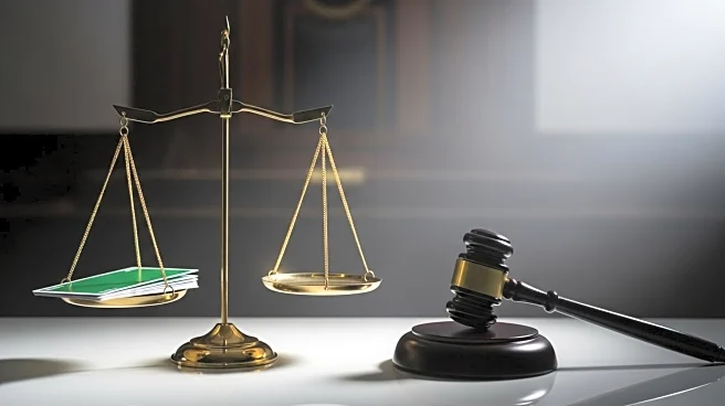 U.S. Judge Orders Deportation of Pro-Palestinian Activist Mahmoud Khalil Amid Green Card Fraud Allegations