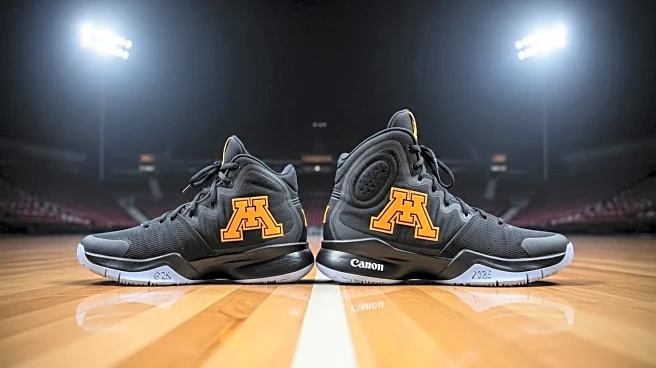 Minnesota Gophers Secure Commitment from 6-foot-10 Recruit for 2026