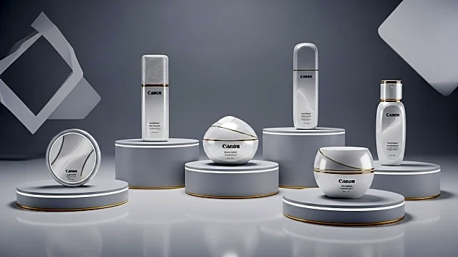 Amcor Showcases Innovative Beauty Packaging at Major Exhibitions