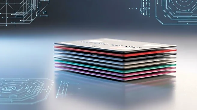 Global Payment Platforms Enhance Efficiency with Smarter Payment Stacks