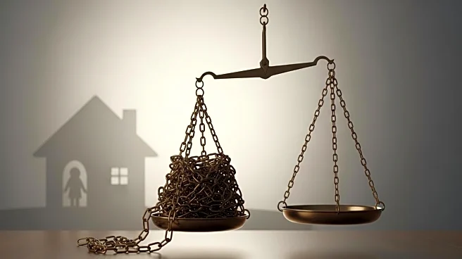 Australian Report Reveals High Poverty Rates Among Single-Parent Households