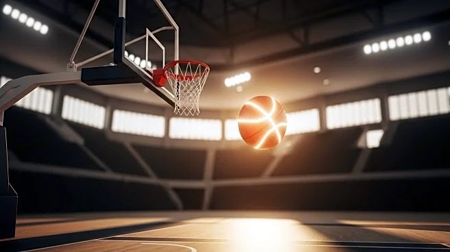 Las Vegas Aces Face Seattle Storm in WNBA Playoffs