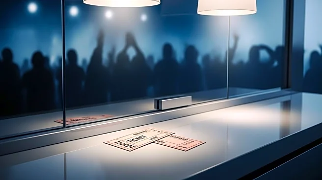 FTC and States Sue Live Nation and Ticketmaster Over Ticket Resale Practices