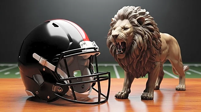 New York Giants Consider Trading Kayvon Thibodeaux to Lions for Draft Capital