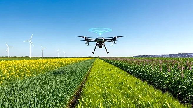 BASAI 2025 Conference to Promote Climate-Smart Agriculture in India