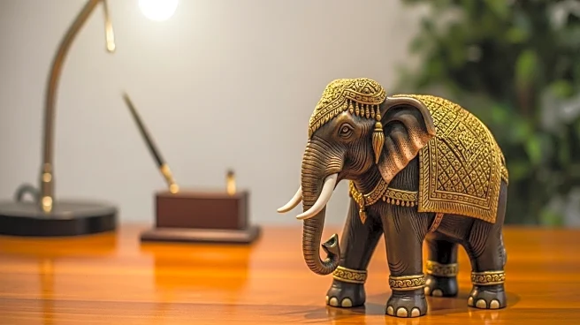 Siam Legal Chiang Mai Expands Services for International Clients Amid Visa Policy Changes