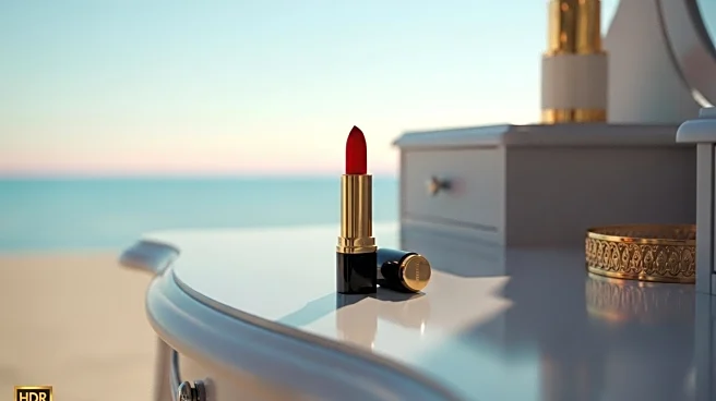 Belly's Red Lipstick in 'The Summer I Turned Pretty' Finale Symbolizes Character Development