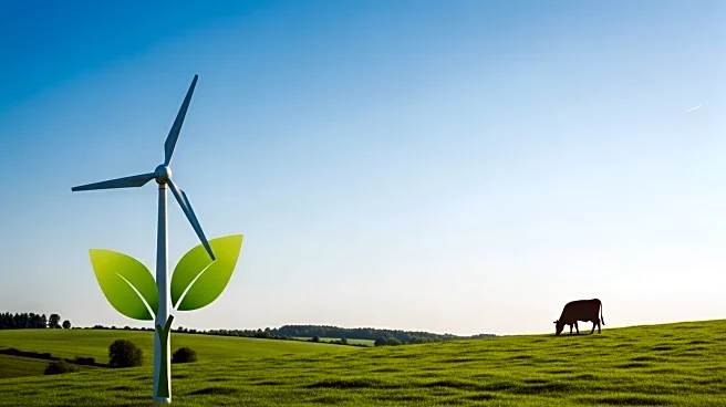 Ahold Delhaize USA and Danone North America Launch Initiative to Reduce Methane Emissions in Dairy Farms
