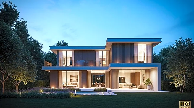 Invisible House Owner Clarifies Charges for Unpermitted Photoshoot