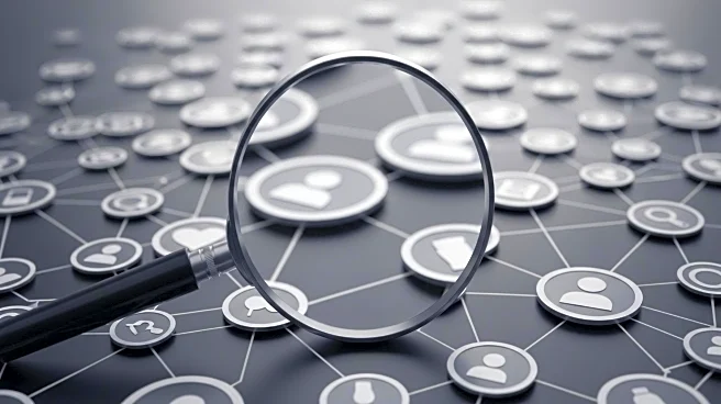 IRS Warns Against Social Media Tax Advice Amid Rising Scams