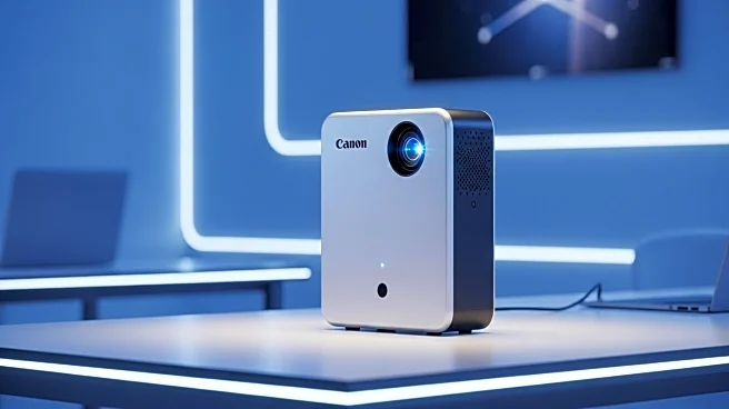 Xgimi Launches Mogo 4 Laser Projector with Enhanced Portability and Performance