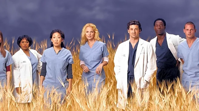 Northwestern Medicine Clinic Utilizes Amish Genetics for Longevity Research