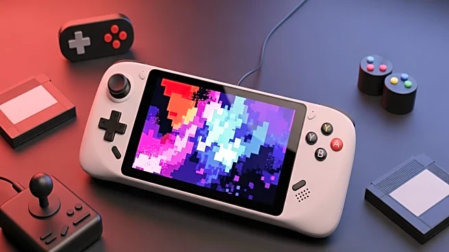 Nintendo Expands Switch Online with Third-Party GBA Games, Introducing Namco Classics