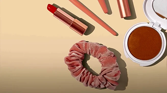 Popular Beauty Products Revealed as 'Holy Grail' Choices by Consumers