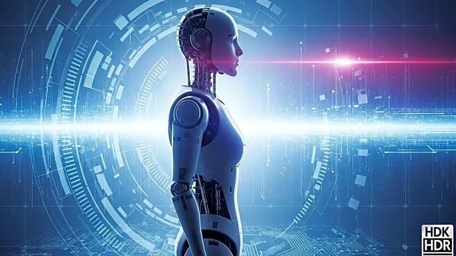 MIT Researchers Investigate AI Relationships and Their Impact on Users