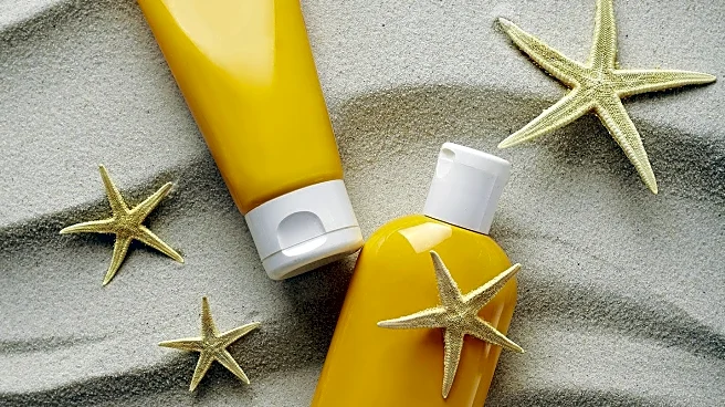 Toxicology Assessment Confirms Safety of Avobenzone in Sunscreens