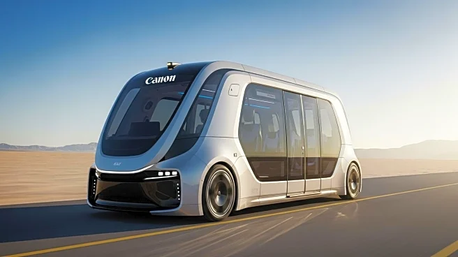 Waymo Integrates Autonomous Vehicles into Arizona's Public Transit System