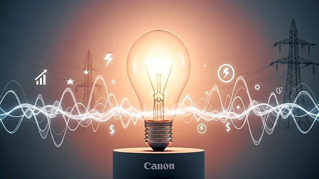 Residential Electricity Rates Surge 6.6% Amid Rising Gas Prices