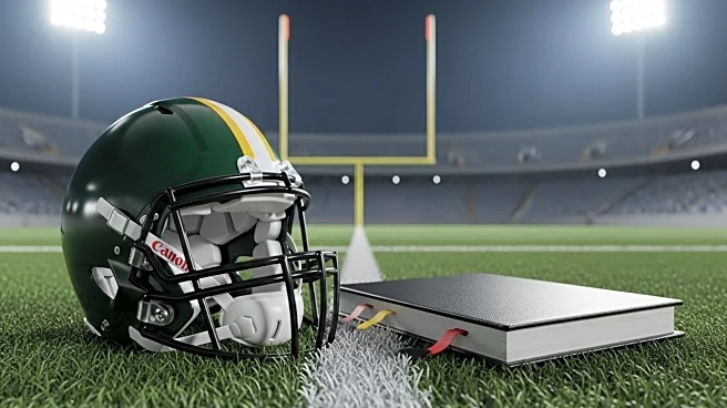 Green Bay Packers Face Offensive Challenges with Key Player Injuries