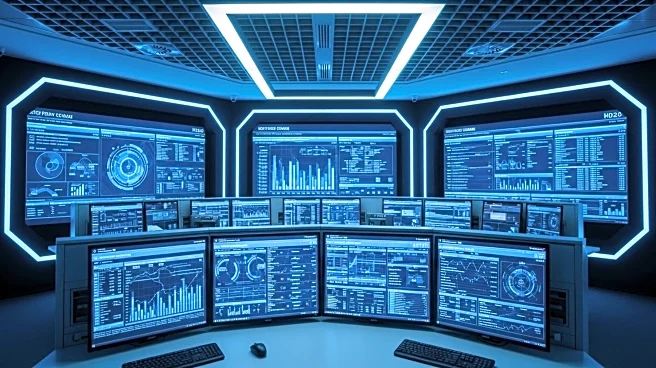 GM Utilizes Technology to Enhance Supply Chain Resilience