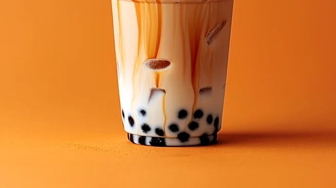 Consumer Reports Warns of Lead in Bubble Tea Products