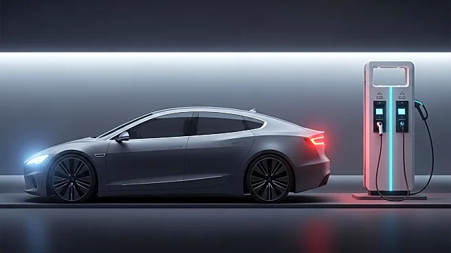 Nissan Unveils 2026 LEAF with Enhanced Aerodynamics and Dual Charging Ports