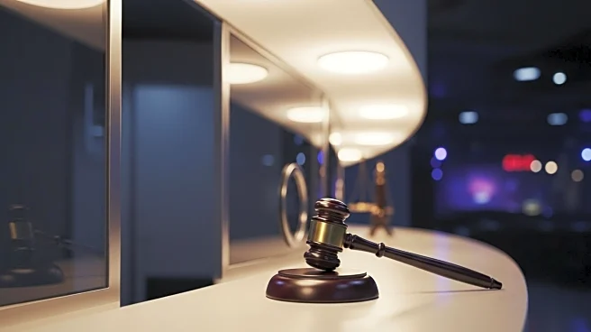 FTC Files Lawsuit Against Ticketmaster Over Alleged Illegal Resale Practices