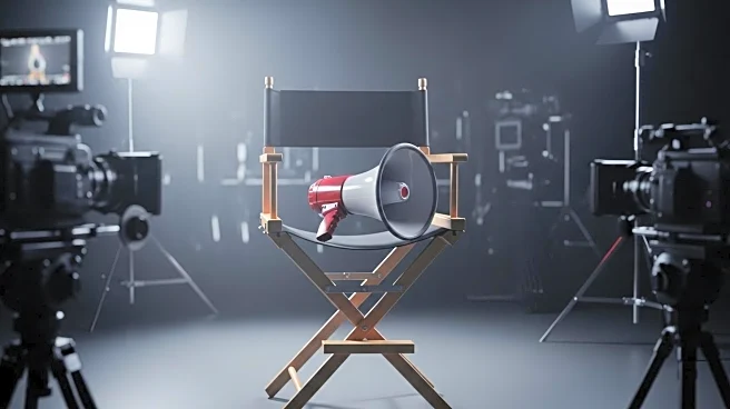 Netflix Announces New Teen Drama 'Crew Girl' Featuring Miku Martineau