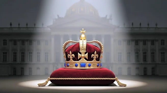 President Trump Plans to Invite King Charles to the U.S. Amid 250th Anniversary Celebrations