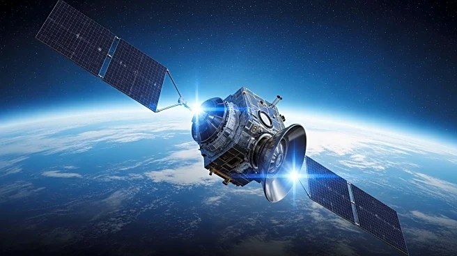 Satellite IoT Set to Revolutionize Global Connectivity by 2029