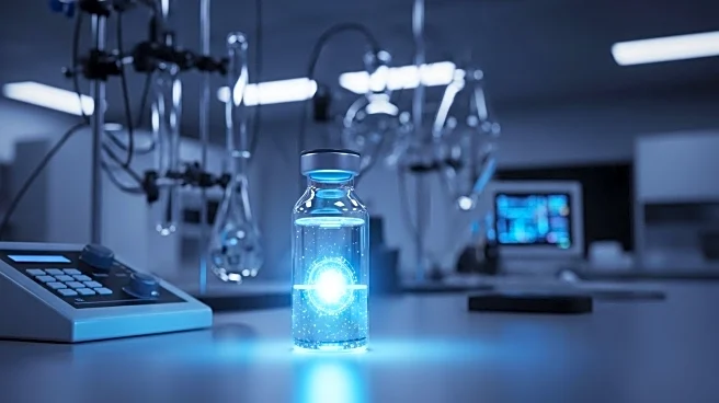 Nektar Therapeutics Releases New Data on Dermatitis Drug Rezpeg, Analysts Remain Skeptical