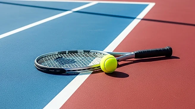 Andre Agassi Returns to Competitive Tennis at Laver Cup 2025