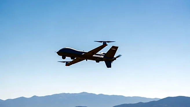 U.S.-Led Coalition in Syria Eliminates IS Militant Planning Attacks in the West