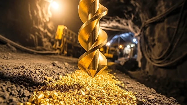 Scottie Resources Launches Major Drilling Program at British Columbia Gold Mine