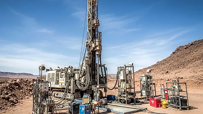 American Uranium Launches Hydrogeology Testing and Drilling at Lo Herma