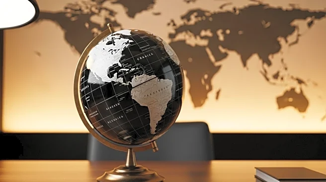 Adam Stewart Discusses Expansion Plans at Skift Global Forum