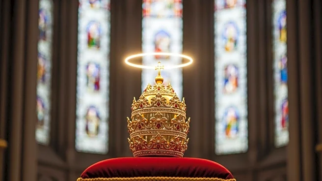 Pope Leo XIV Rejects AI Avatar Proposal, Emphasizes Spiritual Integrity